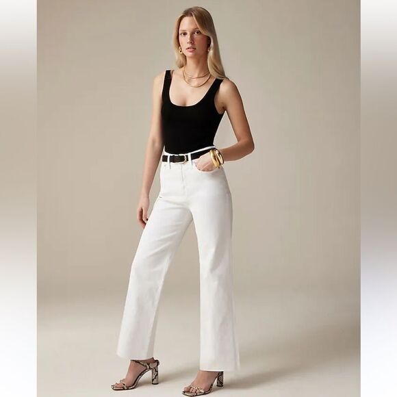 J Crew Jeans 32 - Picture 5 of 15